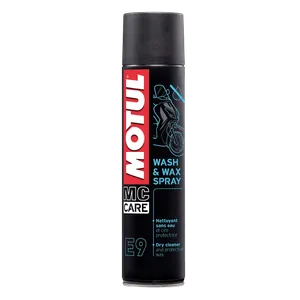Limpiador en Seco para Moto Motul 400ml